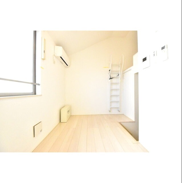 SAISON NOUVELLE 葛西の居間写真