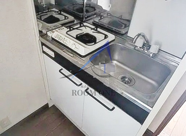 キャロルのキッチン写真