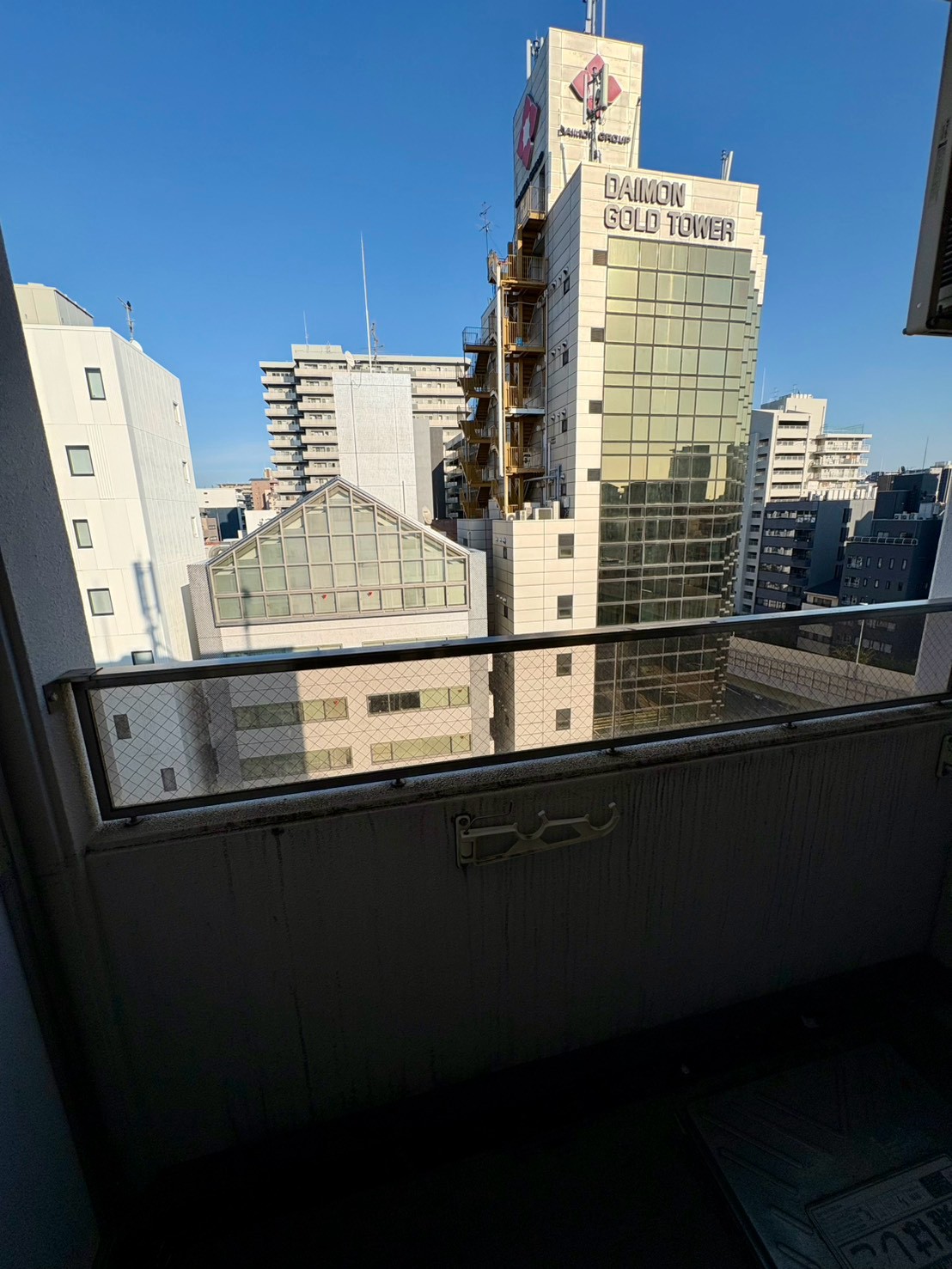エクセレント高津の内装写真