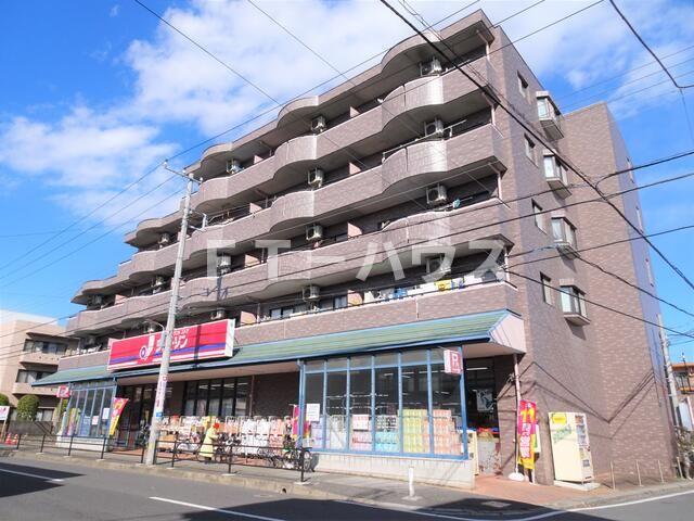 フロリッシュ南行徳