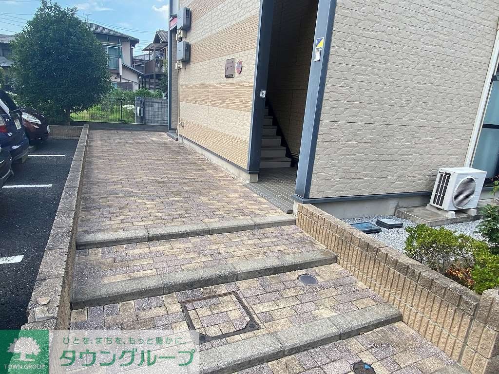 レオパレスチェロキーチーフのその他写真