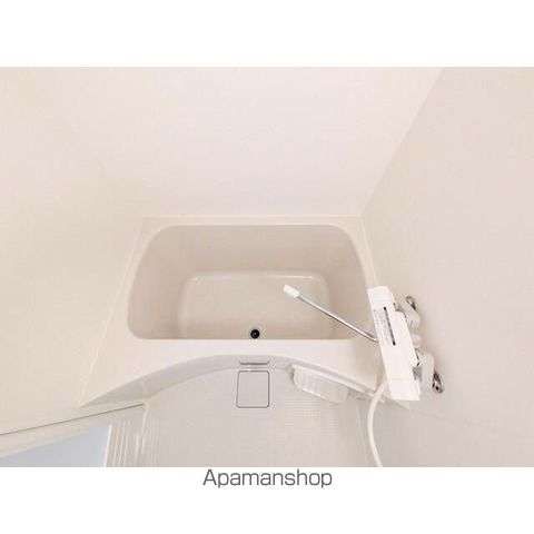 サンブライト千川の風呂写真