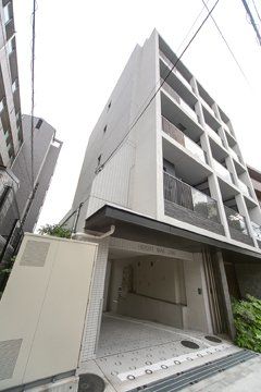 建物外観　物件画像