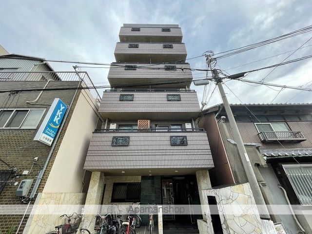 緑橋ルグラン