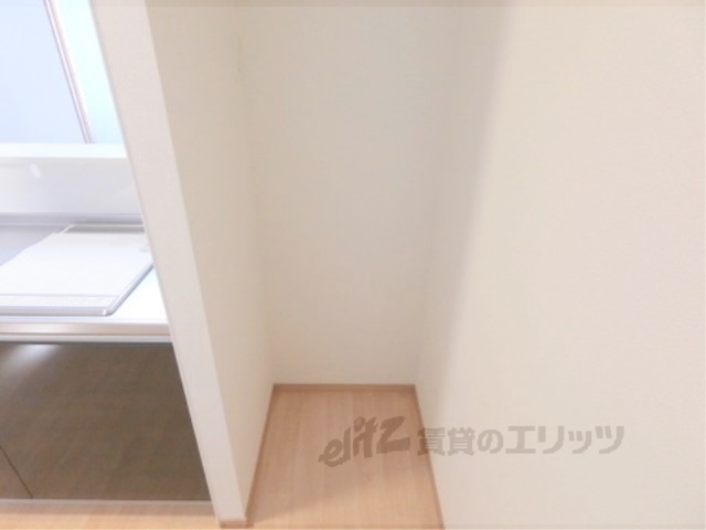 その他部屋・スペース　冷蔵庫置場