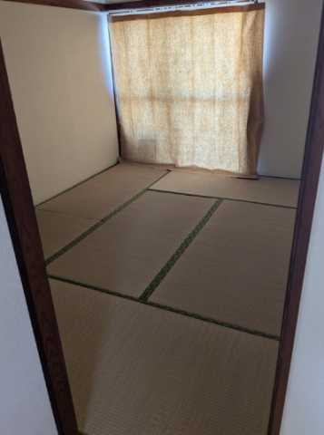 ヴィラ上池の内装写真