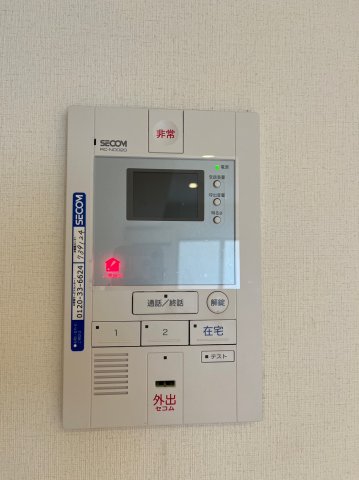 名鉄名古屋本線 栄生駅 徒歩6分 3階建 築7年のその他写真