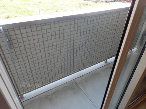 バルコニー　ベランダ