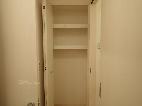 その他設備　室内設備