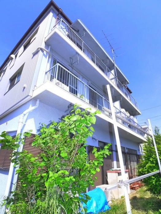 畑田マンション
