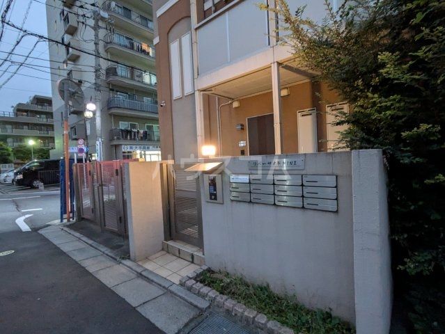ロビー