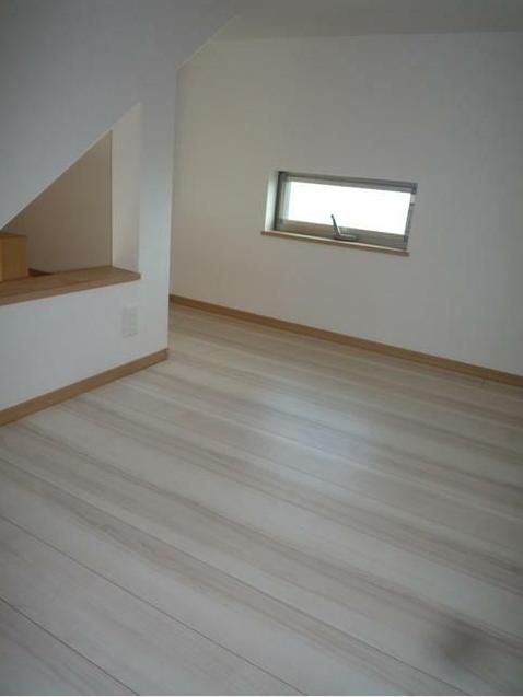 その他部屋・スペース　収納