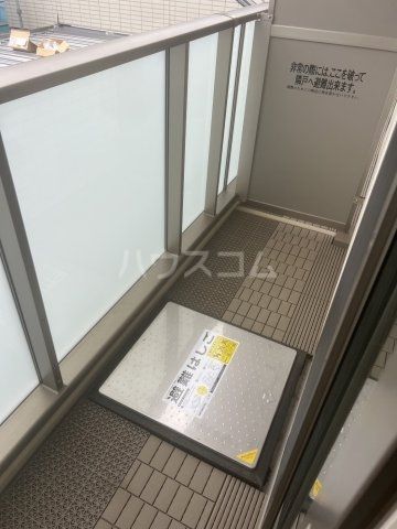 リューメ橋本の内装写真