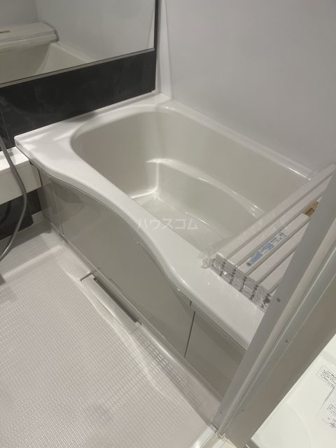 リューメ橋本の風呂写真