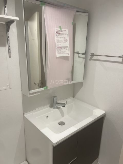 リューメ橋本の内装写真