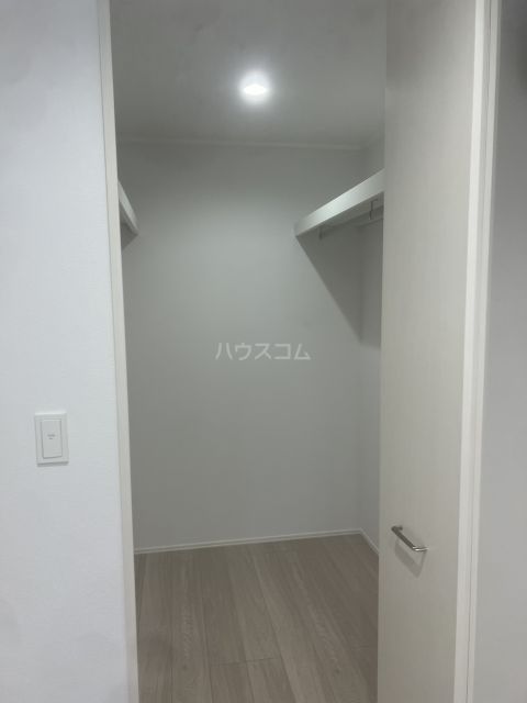 リューメ橋本の内装写真