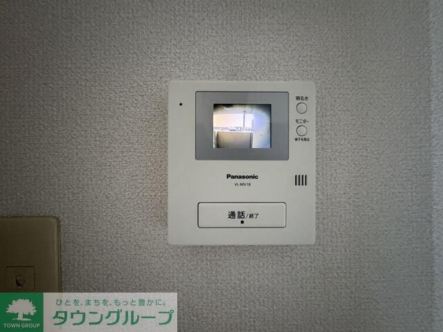 ベルシャンブル弐番館のその他写真