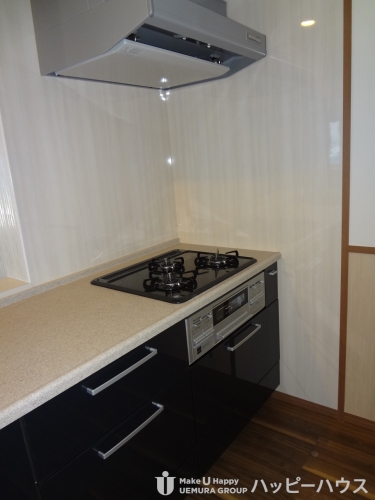 その他設備　※同タイプ別部屋のため、参考画像です。