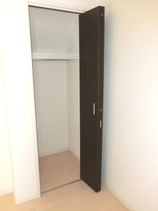 収納　弊社は都内全域の物件をご紹介可能です！
