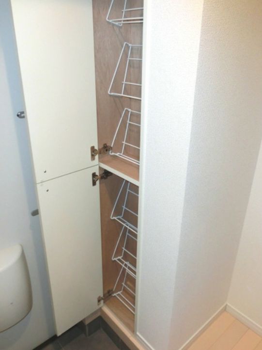その他設備　弊社は都内全域の物件をご紹介可能です！