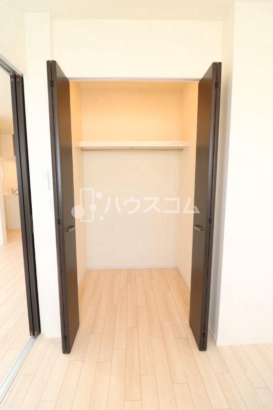 京阪本線 寝屋川市駅 徒歩33分 2階建 築2年の内装写真
