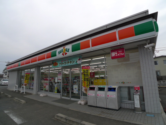 タペストリーの周辺写真