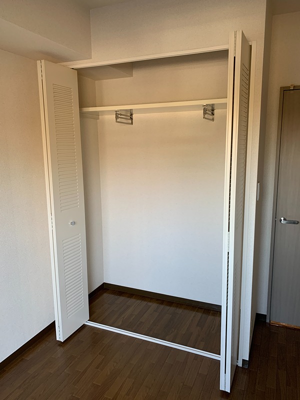 収納　別部屋参考