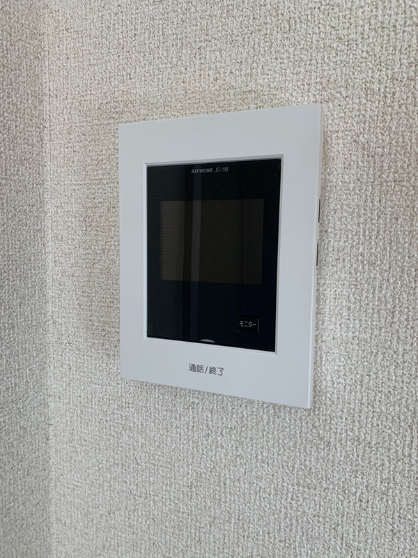 セキュリティ　別部屋参考