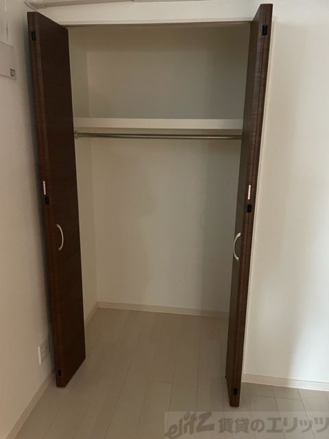 FDS吹田II番館の内装写真