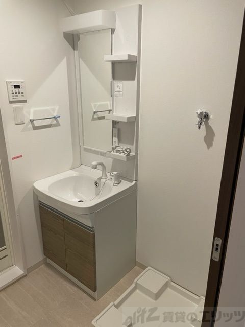 FDS吹田II番館の内装写真
