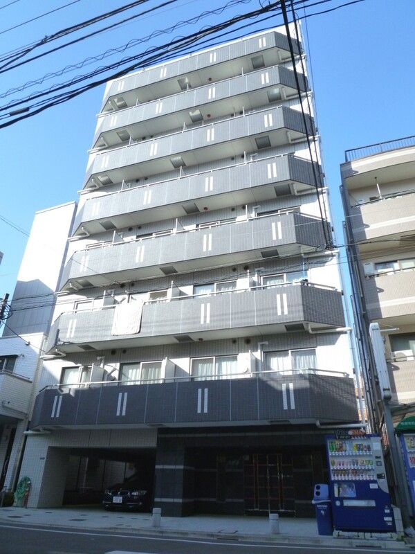 ＪＲ京浜東北線 王子駅 徒歩10分 築16年