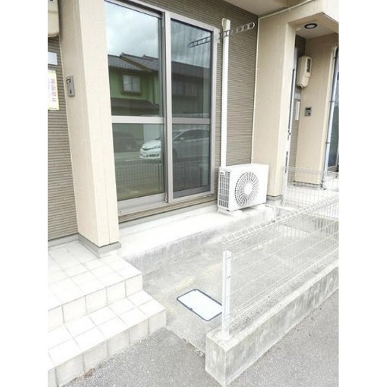 ファイン田中町 B棟のその他写真
