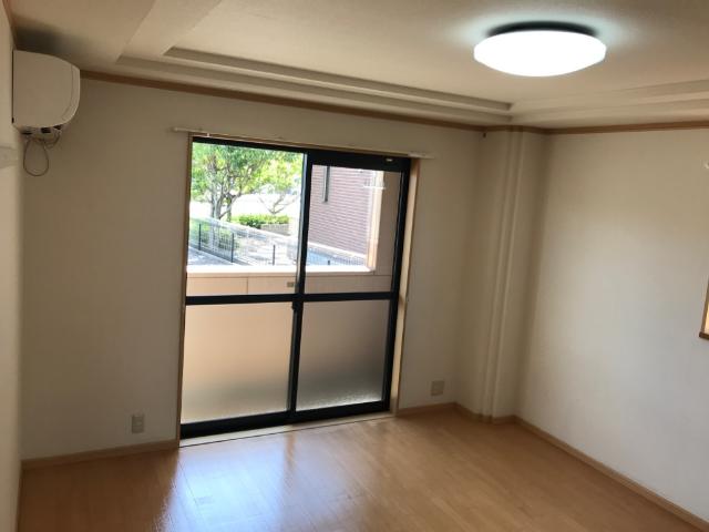 その他部屋・スペース　洋室