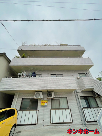 ＪＲ山陽本線 天神川駅 徒歩18分 築41年