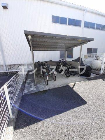 その他共有部分　高崎、前橋のお部屋探しはエンドスケープまで！お客様の理想お聞