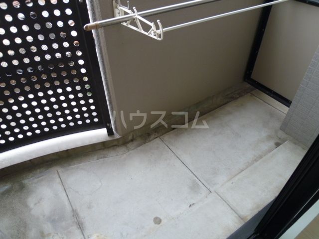 ジョイフル野並の内装写真