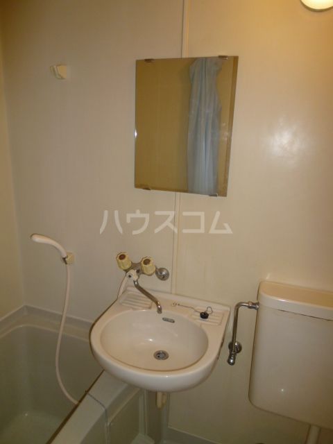ジョイフル野並の内装写真