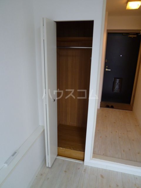 ジョイフル野並の内装写真