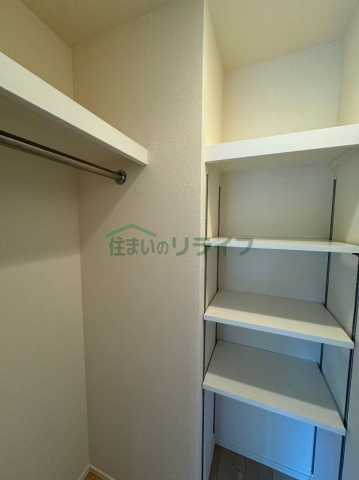 ザ・パーククロス門前仲町の内装写真