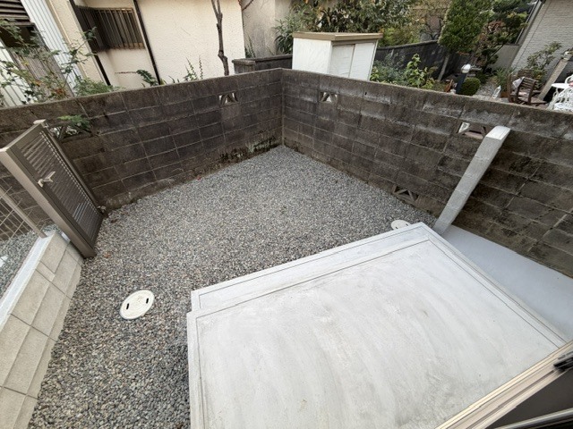 庭