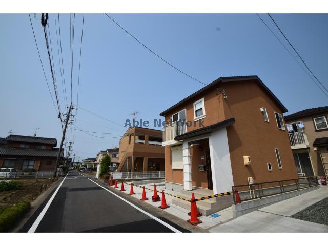 その他　周辺環境