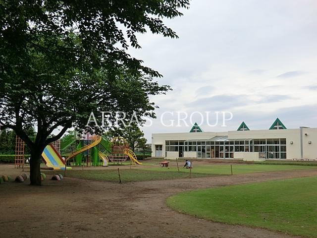 幼稚園・保育園　宝幼稚園（幼稚園・保育園）まで1024m