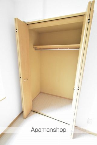 地下鉄南北線 平岸駅 徒歩4分 4階建 築20年の内装写真