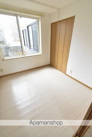 地下鉄南北線 平岸駅 徒歩4分 4階建 築20年の内装写真