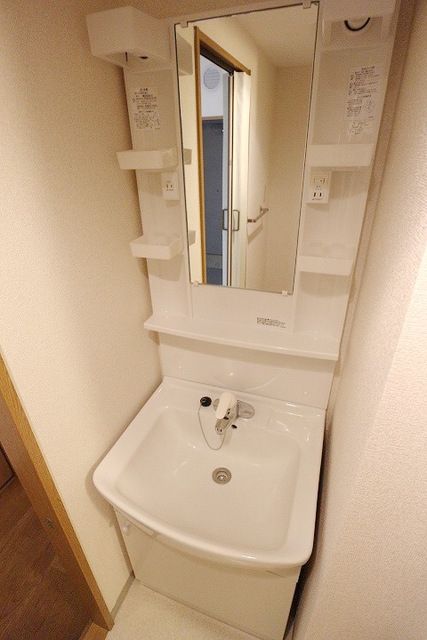 クリア・パル上用賀の内装写真