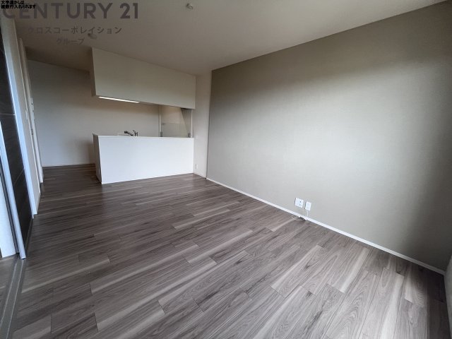 居室・リビング　南向きで陽当たり良好なお部屋です♪