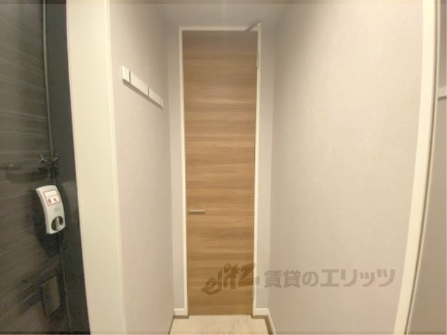 収納　下駄箱
