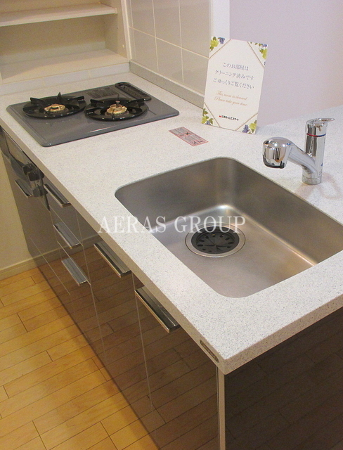 キッチン