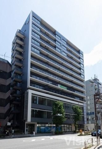 建物外観　外観！
