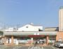 コンビニ　セブンイレブン広島羽衣町店（コンビニ）まで70m